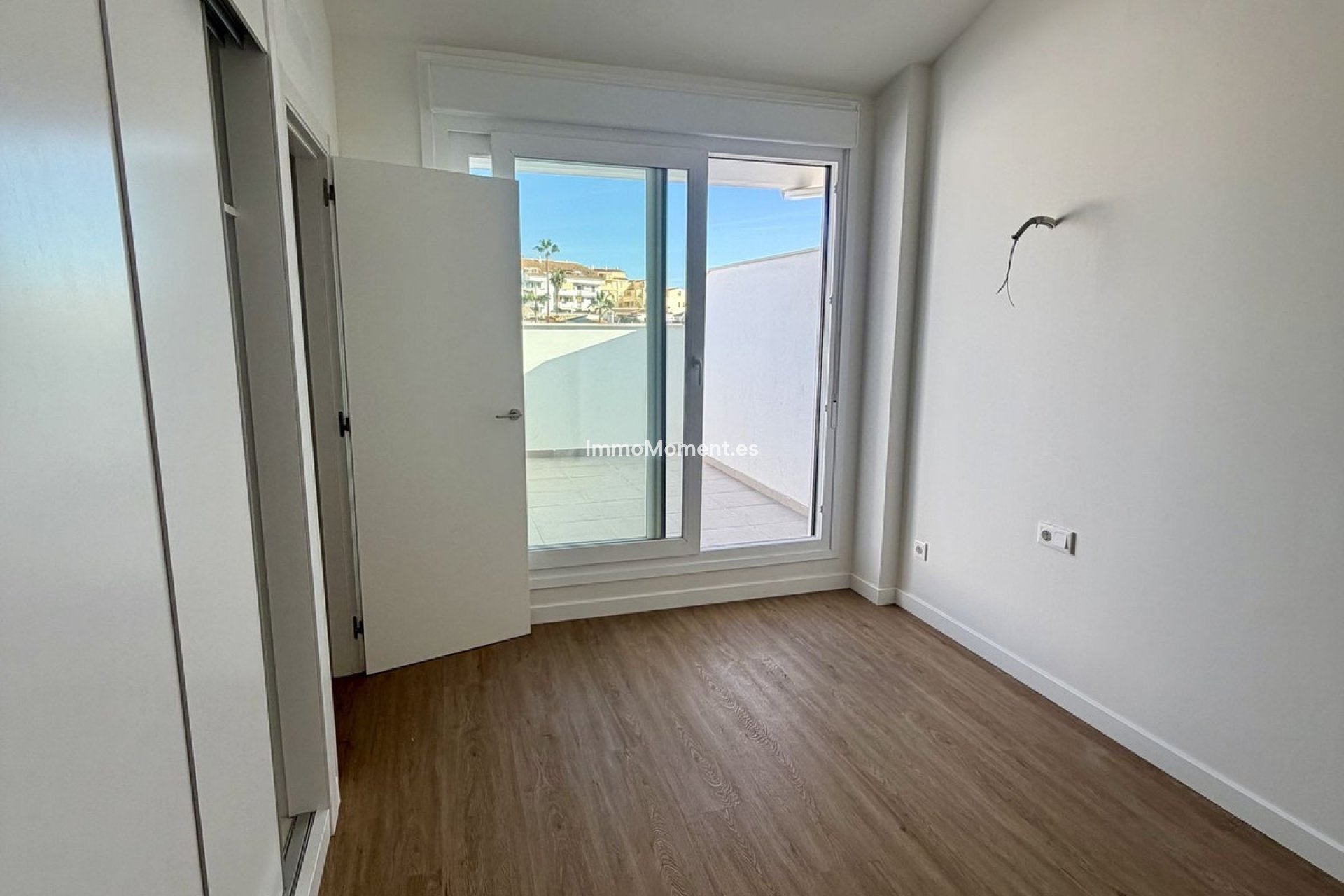 Wiederverkauf - Wohnung - Fuengirola - Torreblanca