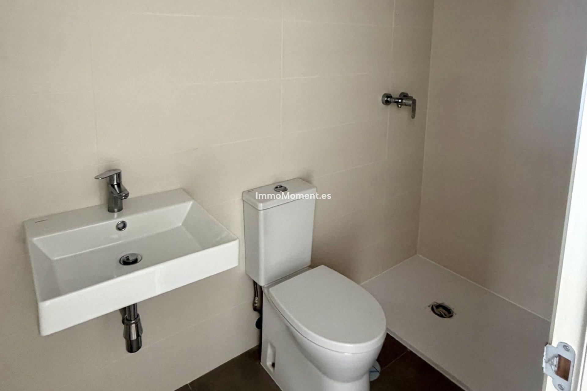 Wiederverkauf - Wohnung - Fuengirola - Torreblanca