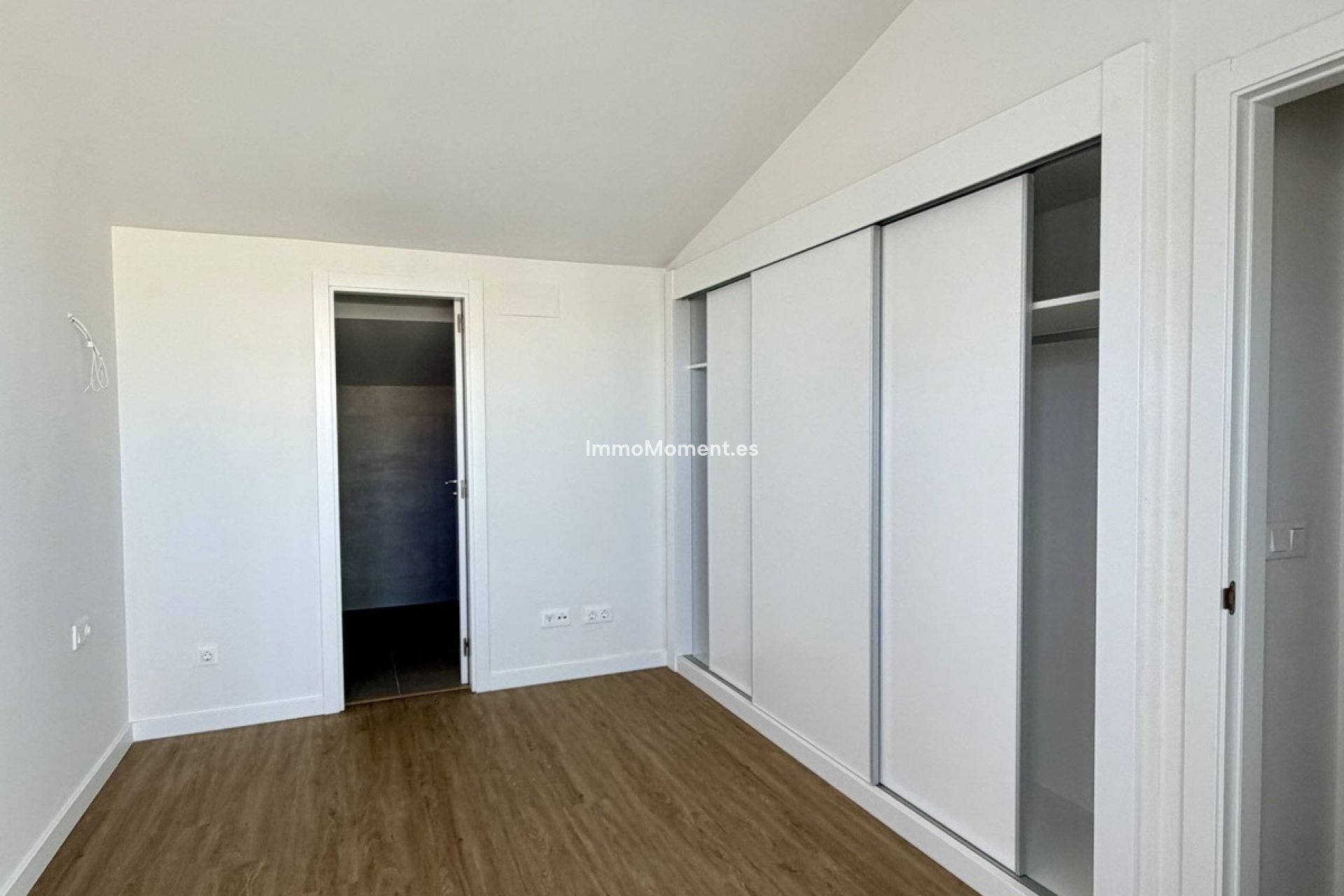 Wiederverkauf - Wohnung - Fuengirola - Torreblanca
