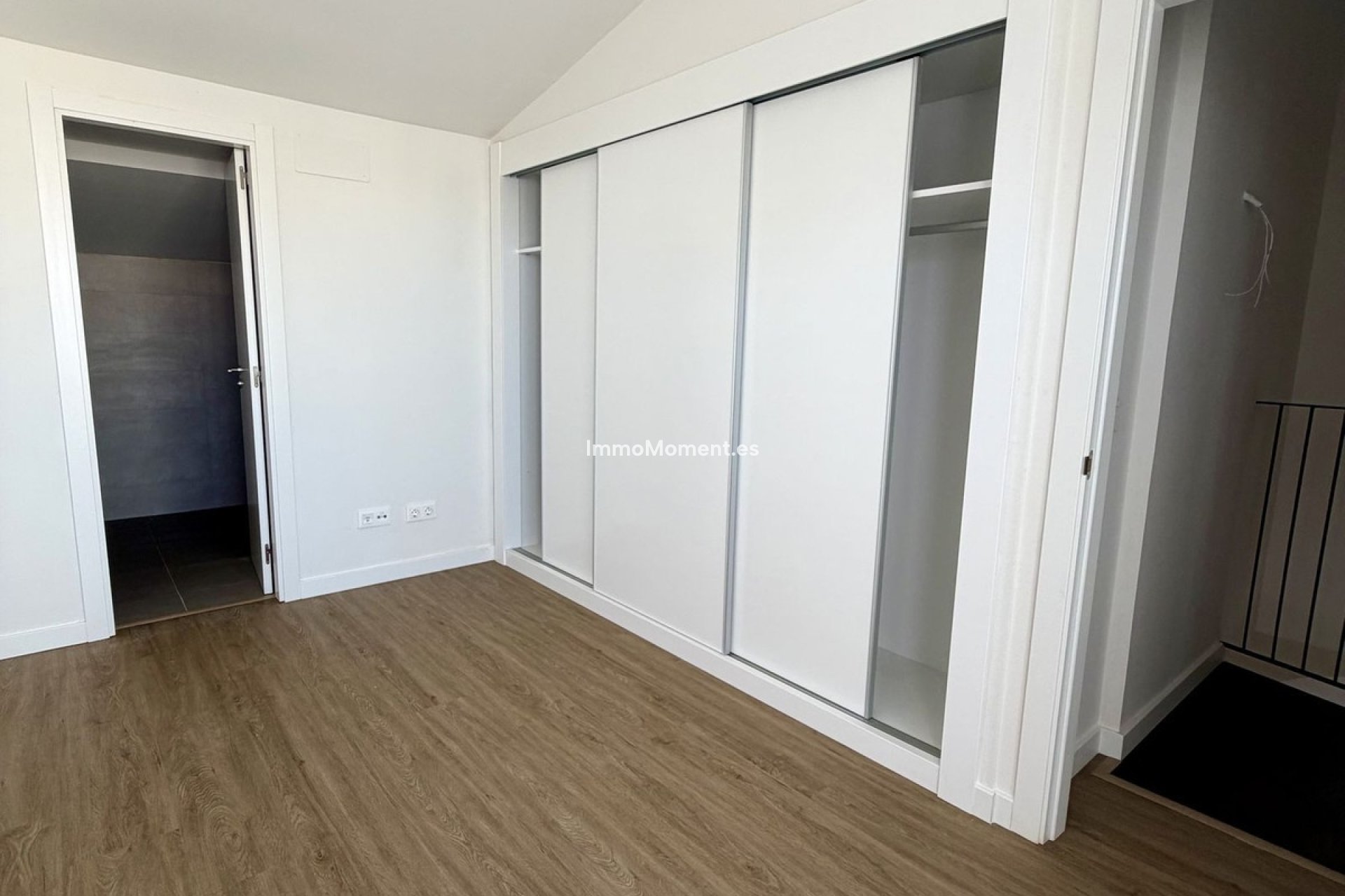 Wiederverkauf - Wohnung - Fuengirola - Torreblanca