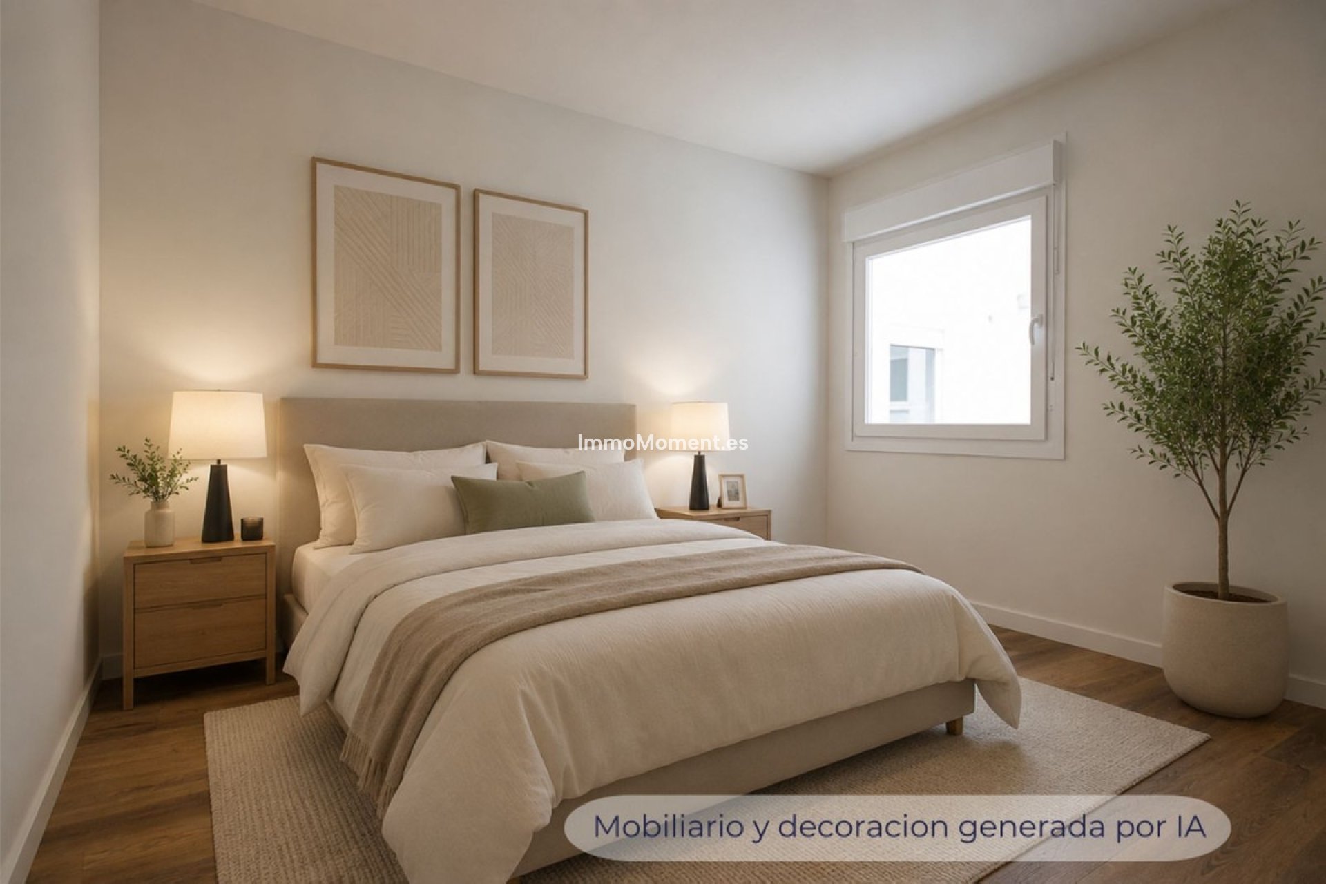 Wiederverkauf - Wohnung - Fuengirola - Torreblanca