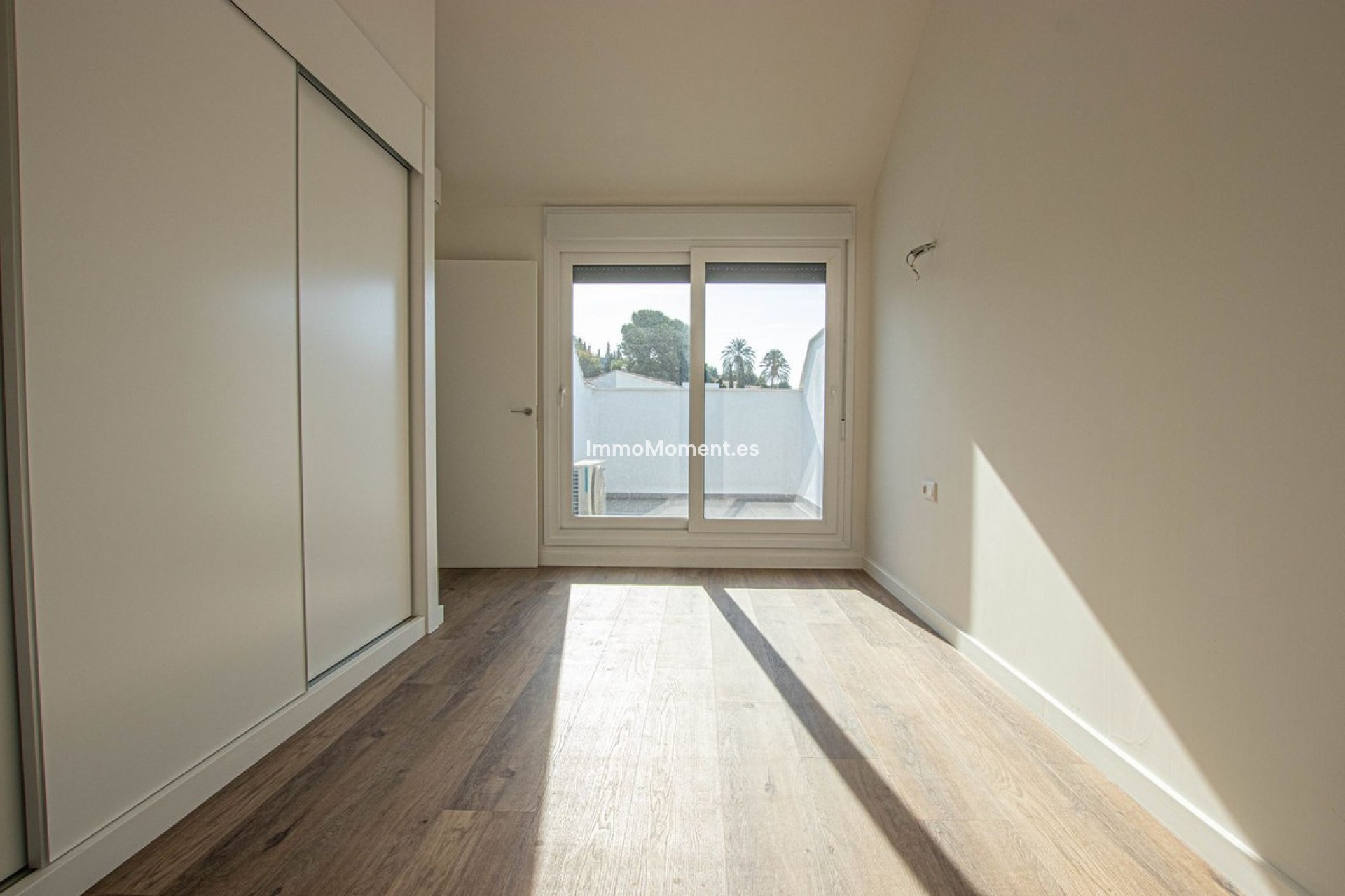 Wiederverkauf - Wohnung - Fuengirola - Torreblanca