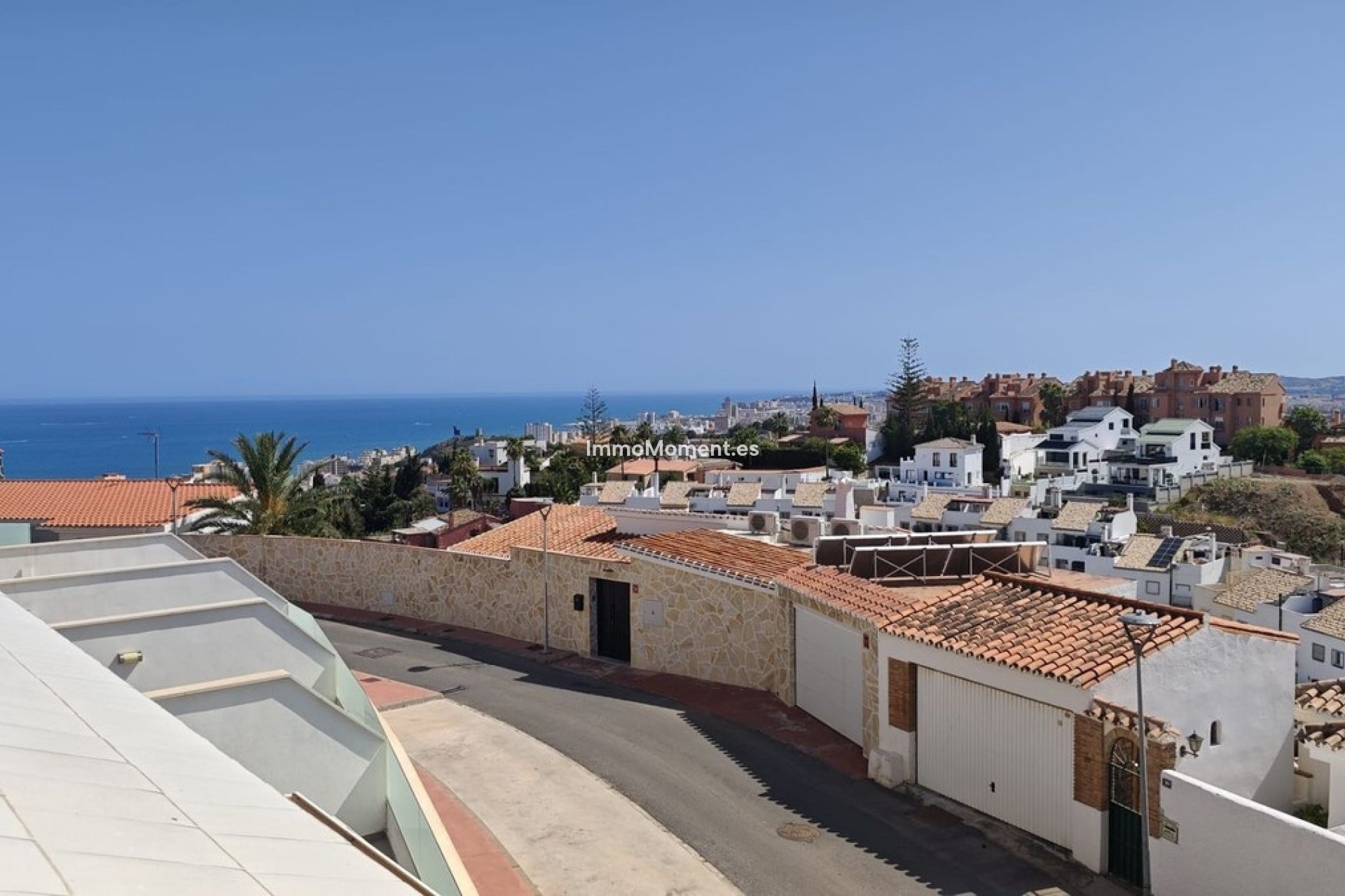 Wiederverkauf - Wohnung - Fuengirola - Torreblanca