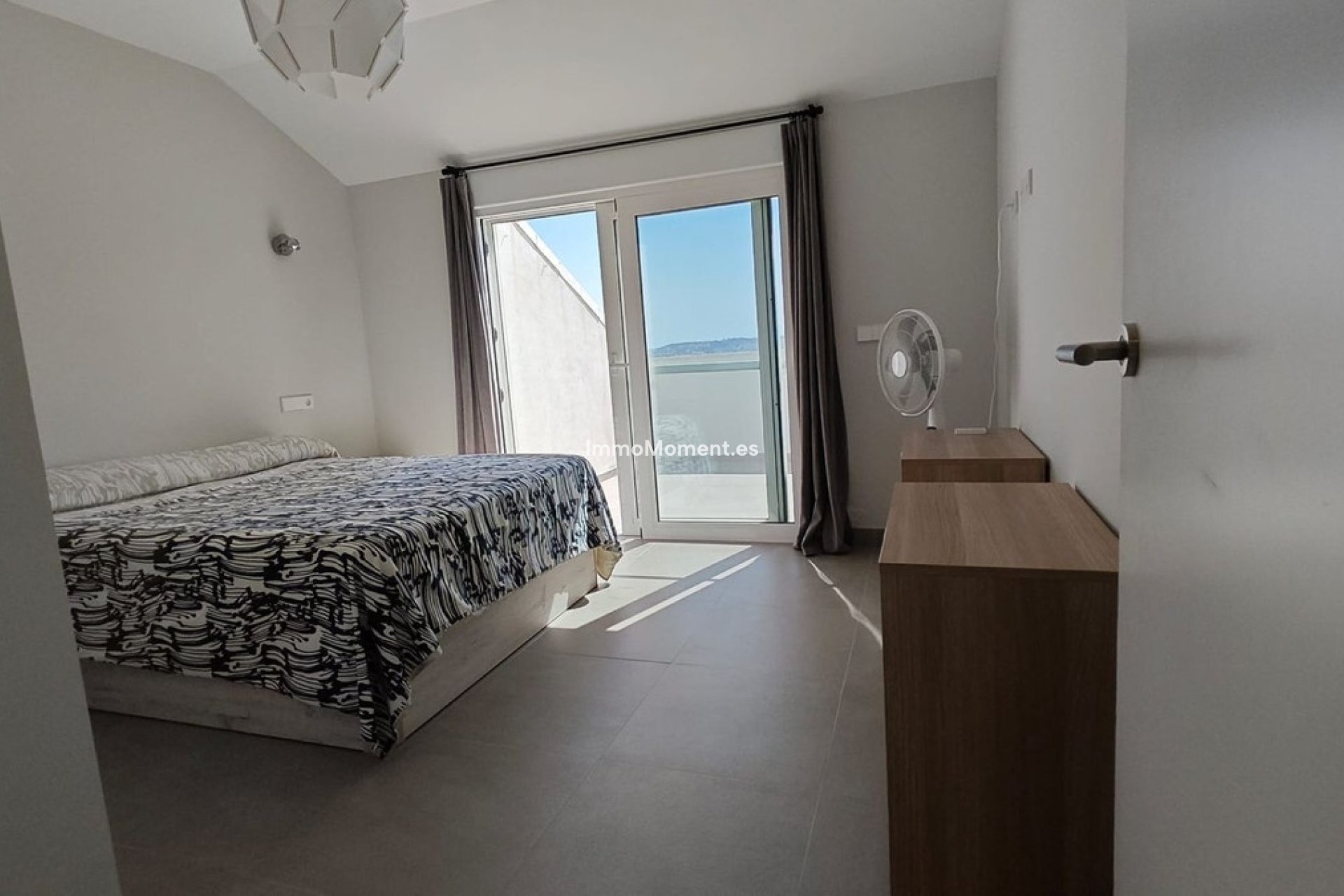 Wiederverkauf - Wohnung - Fuengirola - Torreblanca