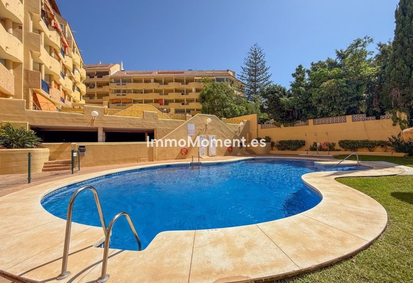 Wiederverkauf - Wohnung - Fuengirola - Torreblanca