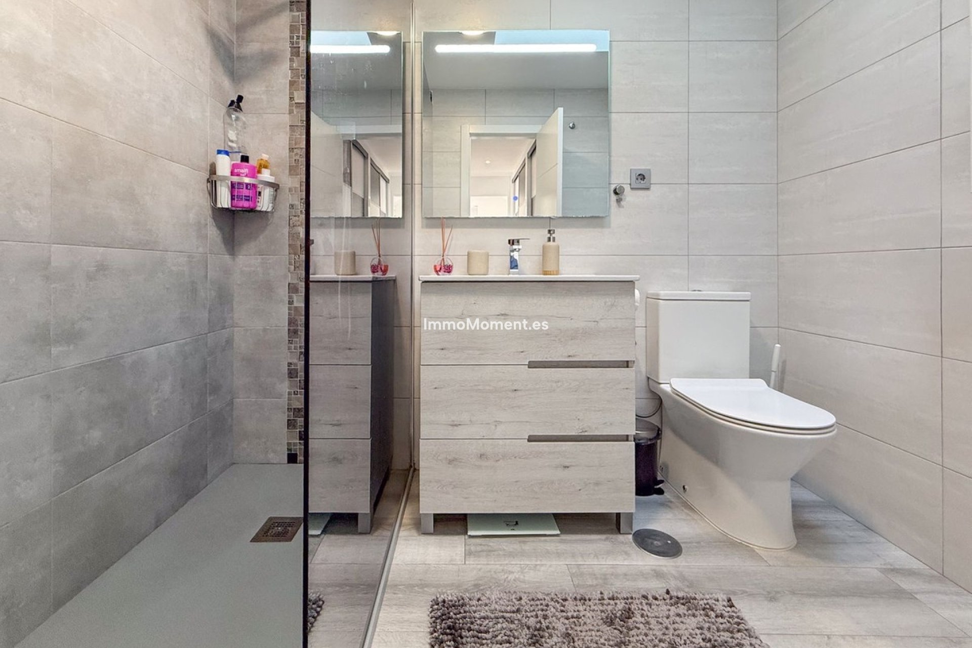 Wiederverkauf - Wohnung - Fuengirola - Torreblanca