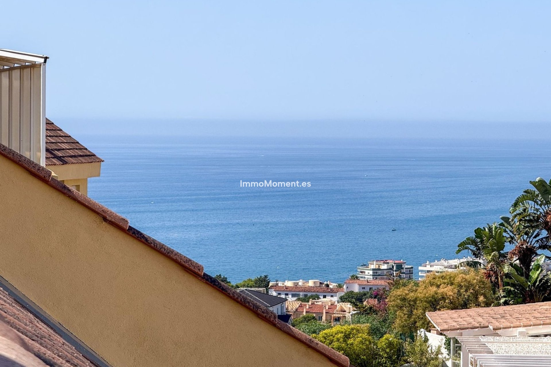 Wiederverkauf - Wohnung - Fuengirola - Torreblanca