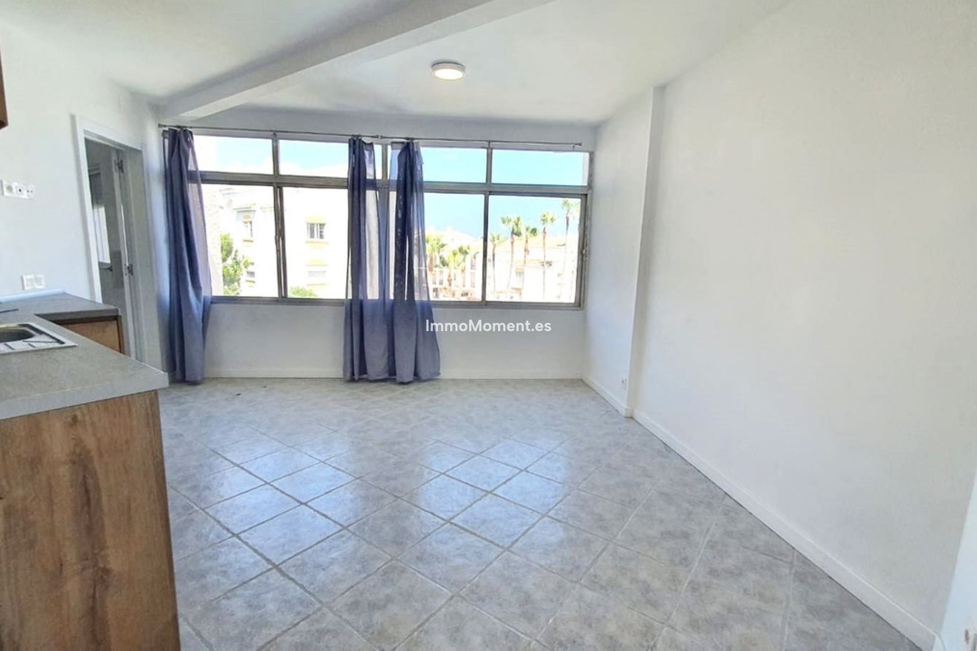 Wiederverkauf - Wohnung - Fuengirola - Torreblanca