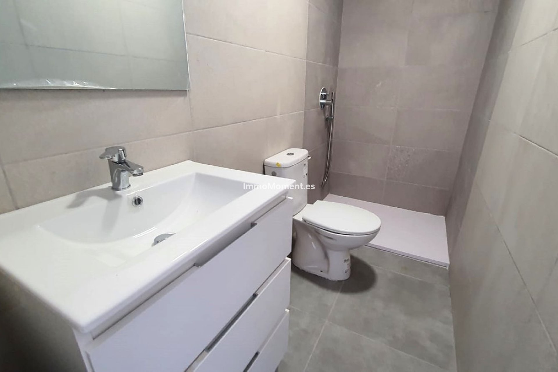 Wiederverkauf - Wohnung - Fuengirola - Torreblanca