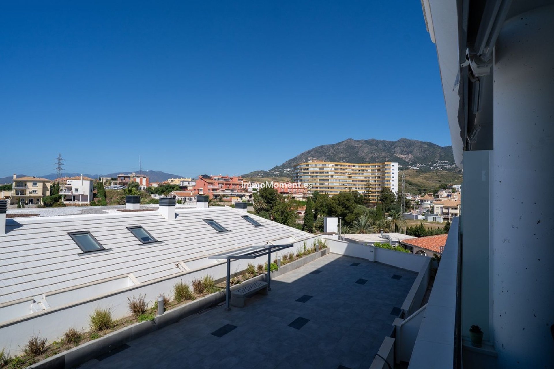 Wiederverkauf - Wohnung - Fuengirola - Torreblanca