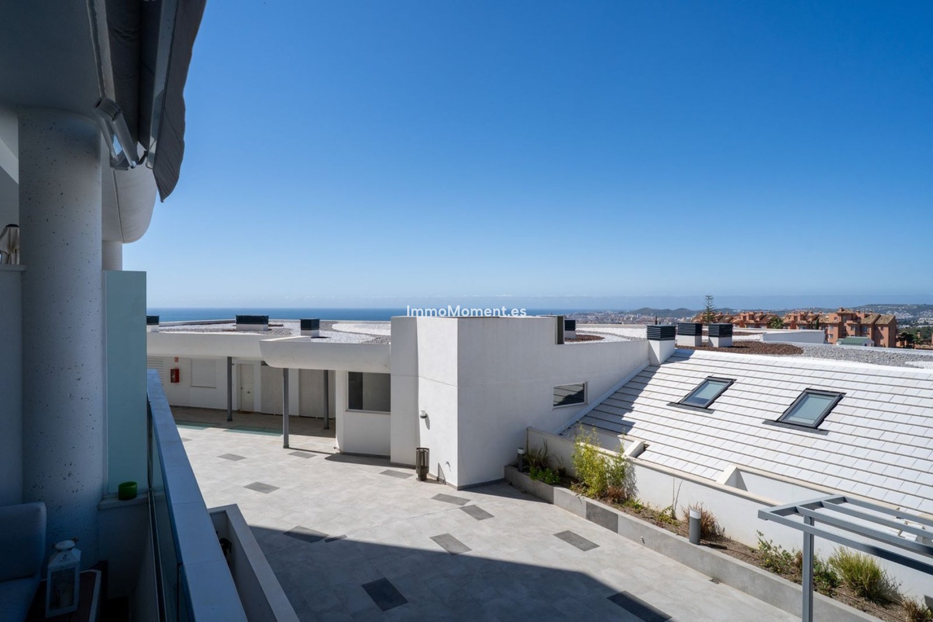 Wiederverkauf - Wohnung - Fuengirola - Torreblanca
