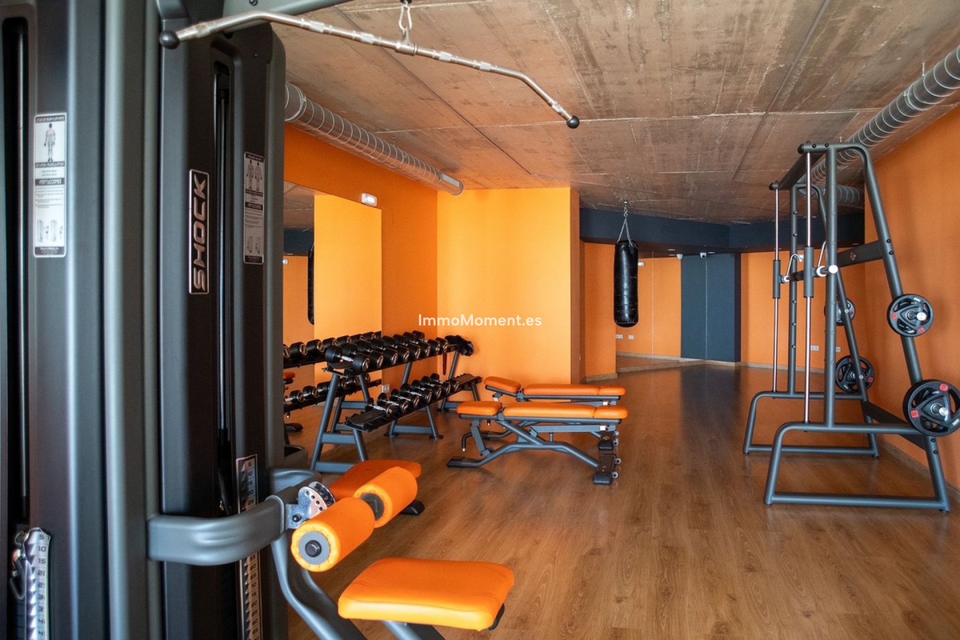 Wiederverkauf - Wohnung - Fuengirola - Torreblanca