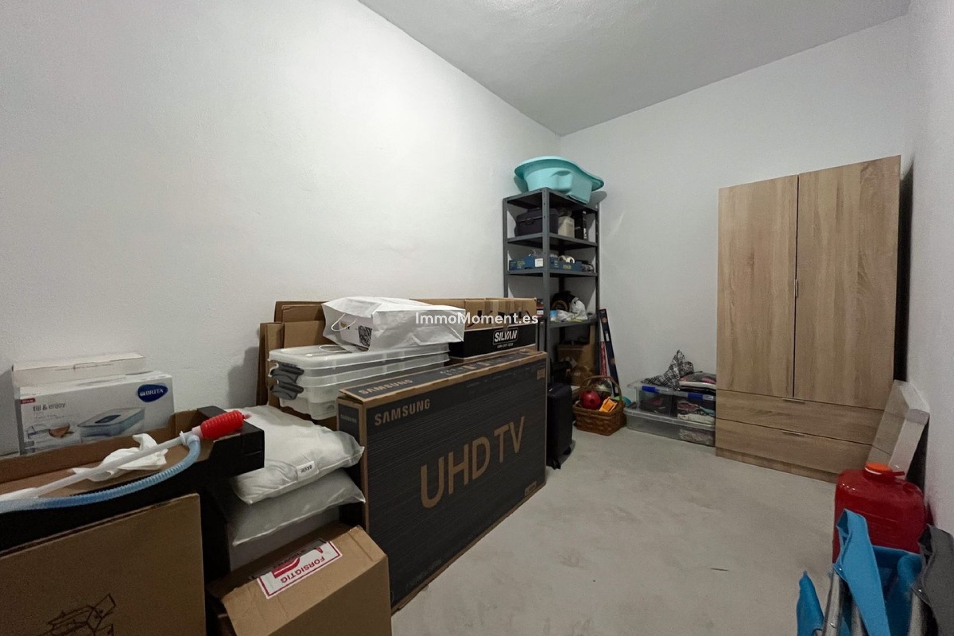 Wiederverkauf - Wohnung - Fuengirola - Torreblanca