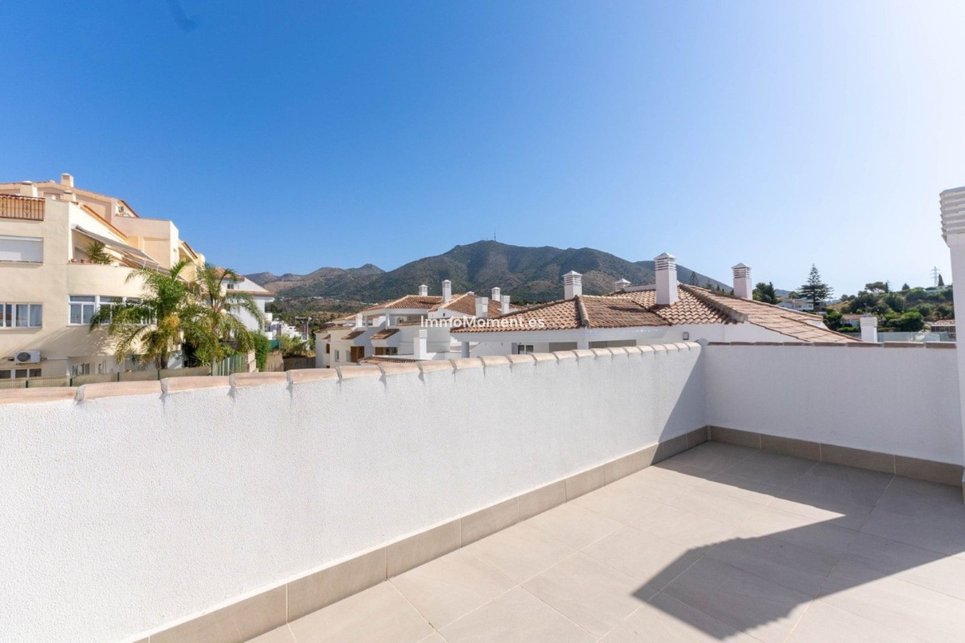 Wiederverkauf - Wohnung - Fuengirola - Torreblanca