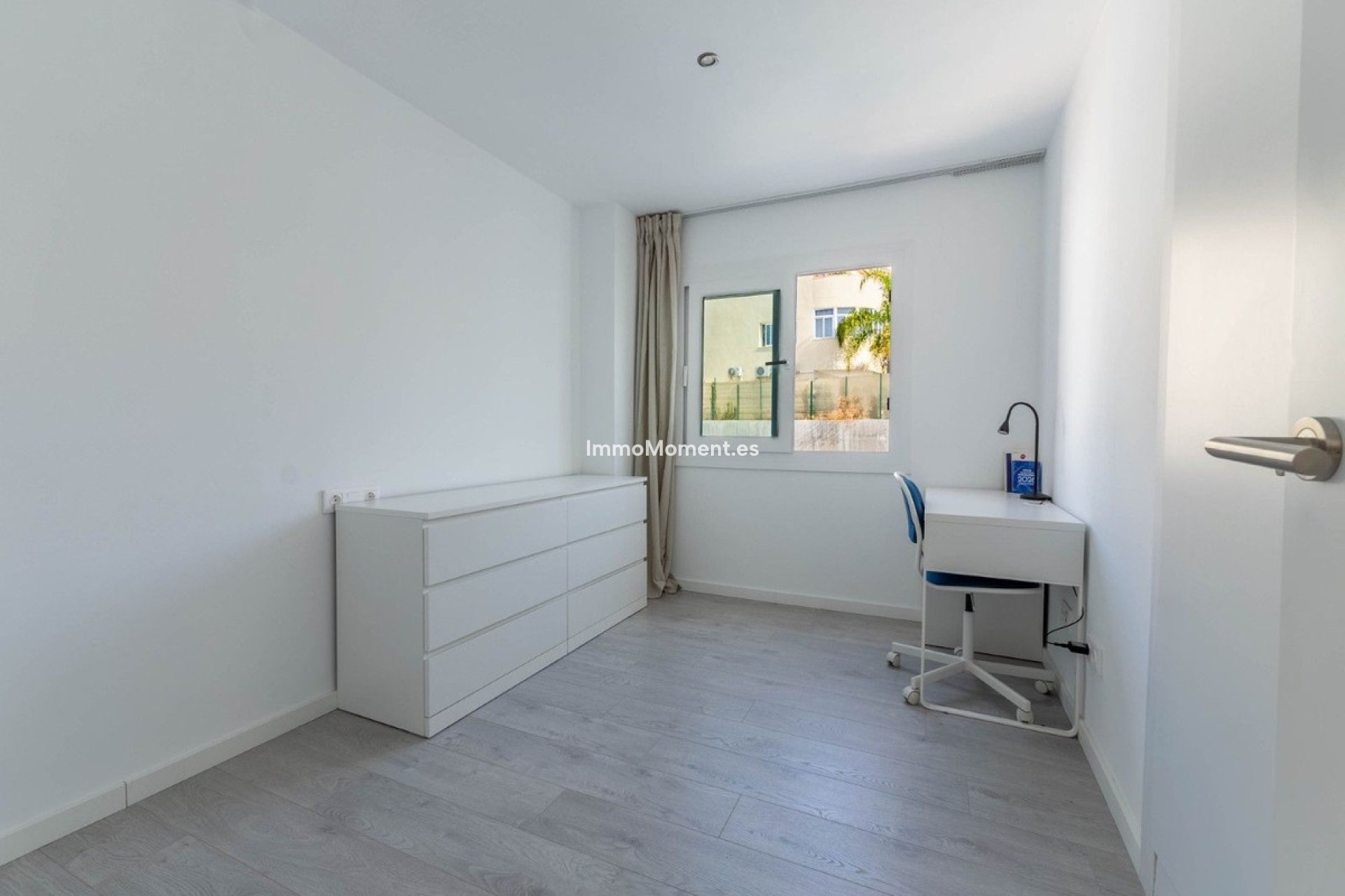 Wiederverkauf - Wohnung - Fuengirola - Torreblanca