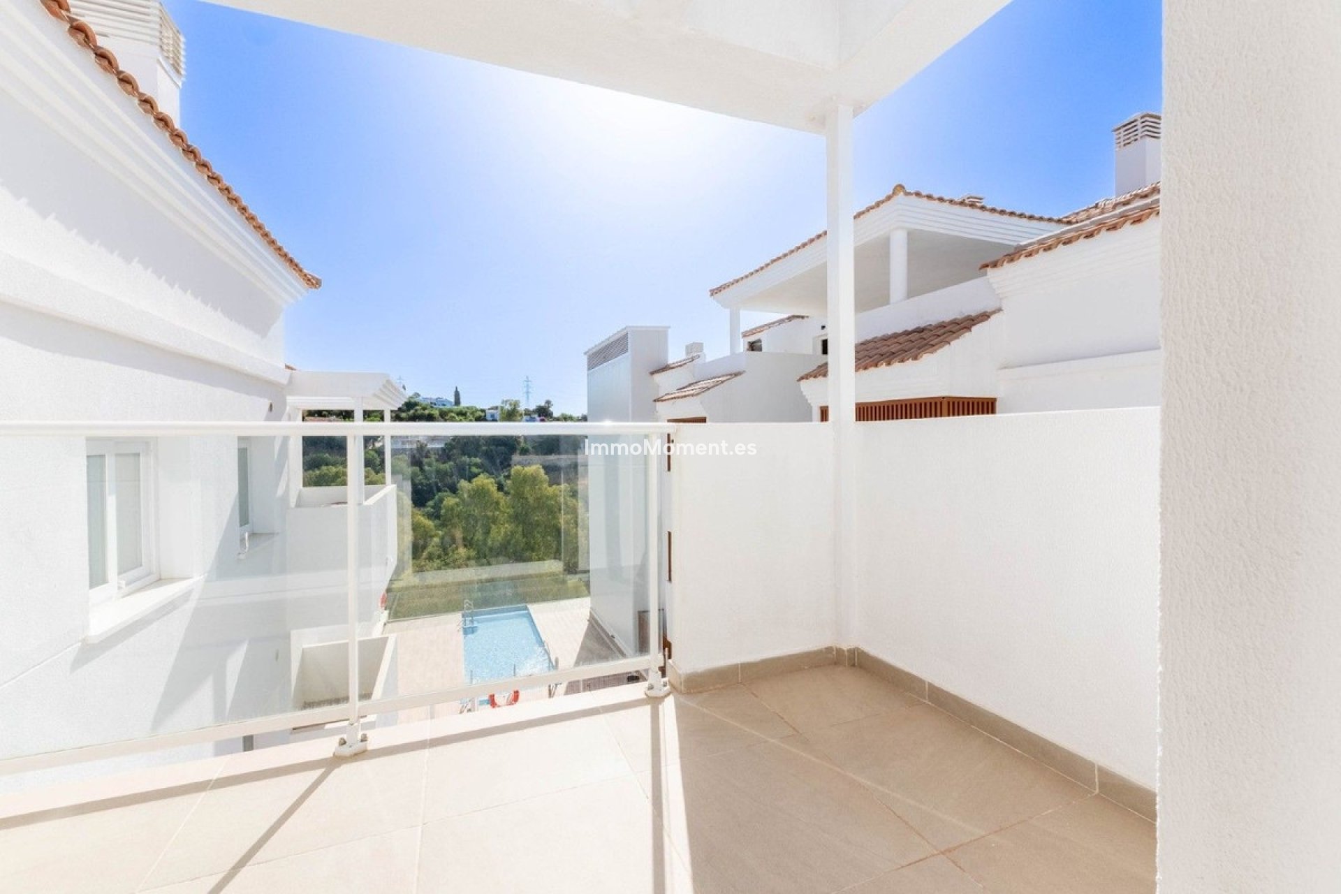 Wiederverkauf - Wohnung - Fuengirola - Torreblanca