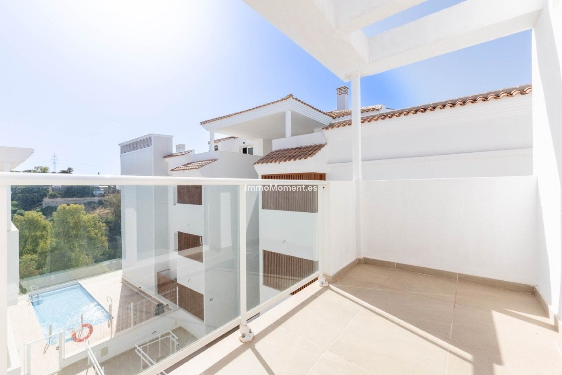 Wiederverkauf - Wohnung - Fuengirola - Torreblanca