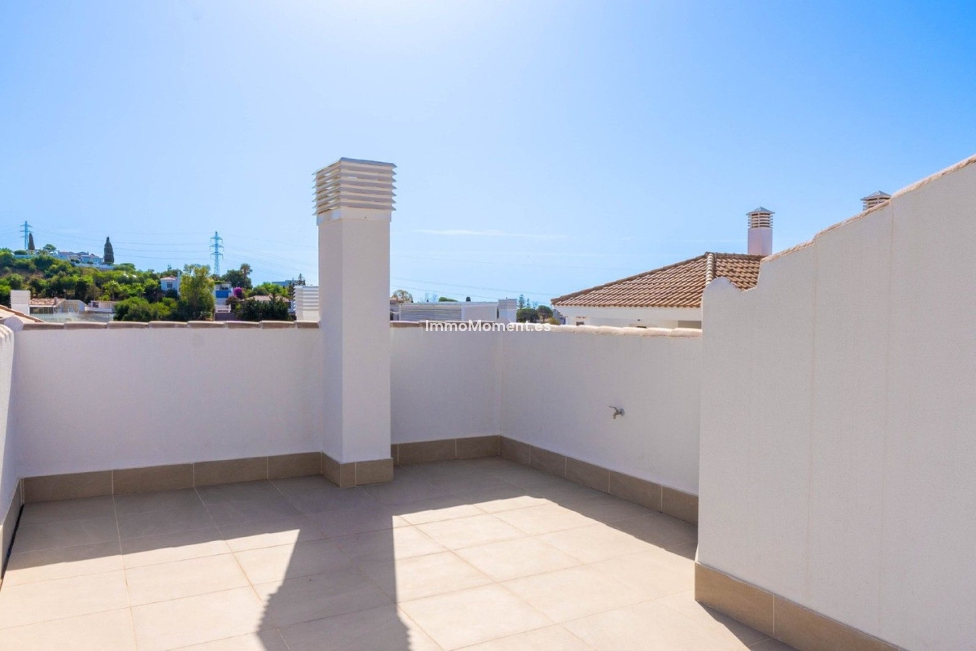 Wiederverkauf - Wohnung - Fuengirola - Torreblanca