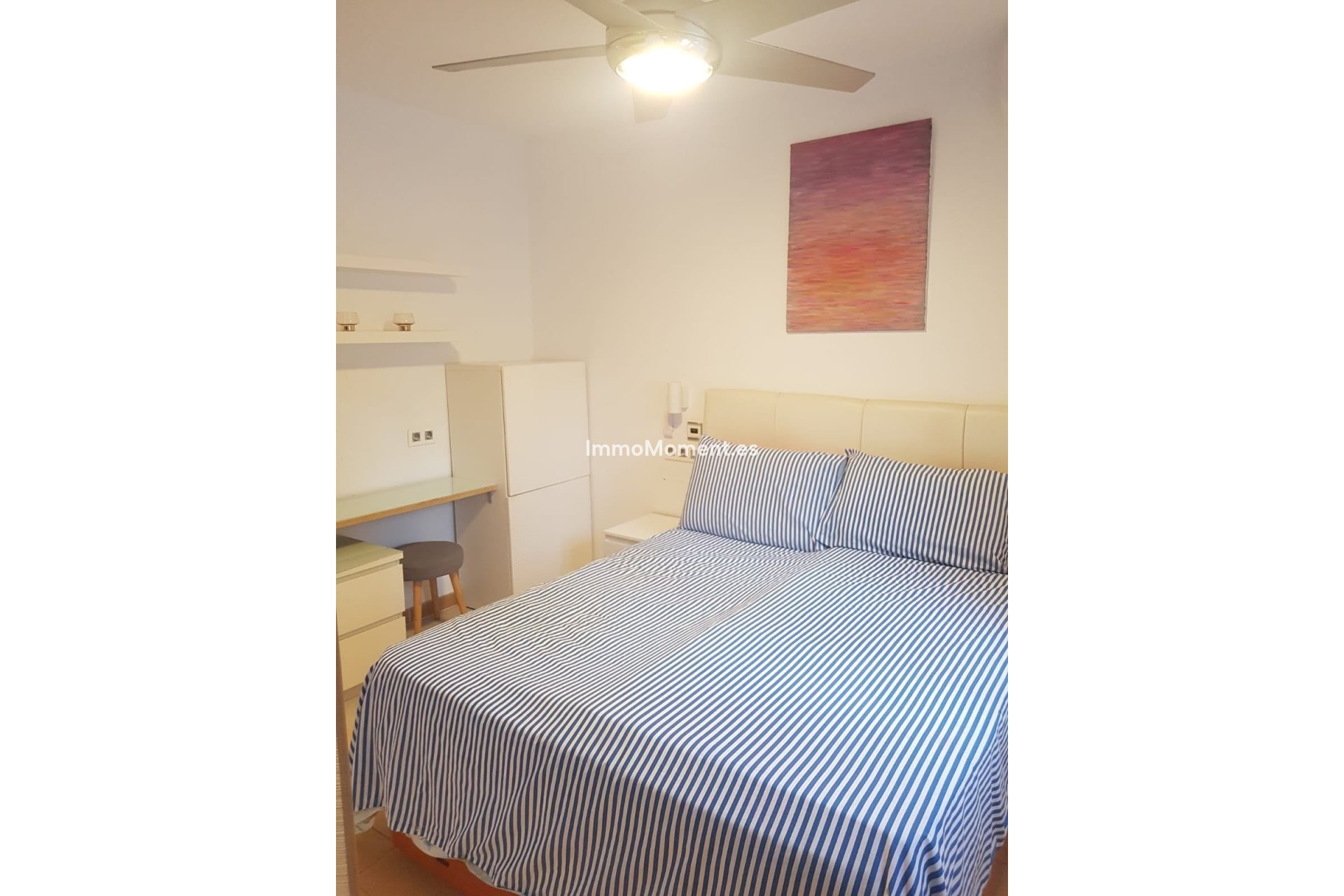 Wiederverkauf - Wohnung - Fuengirola - Torreblanca