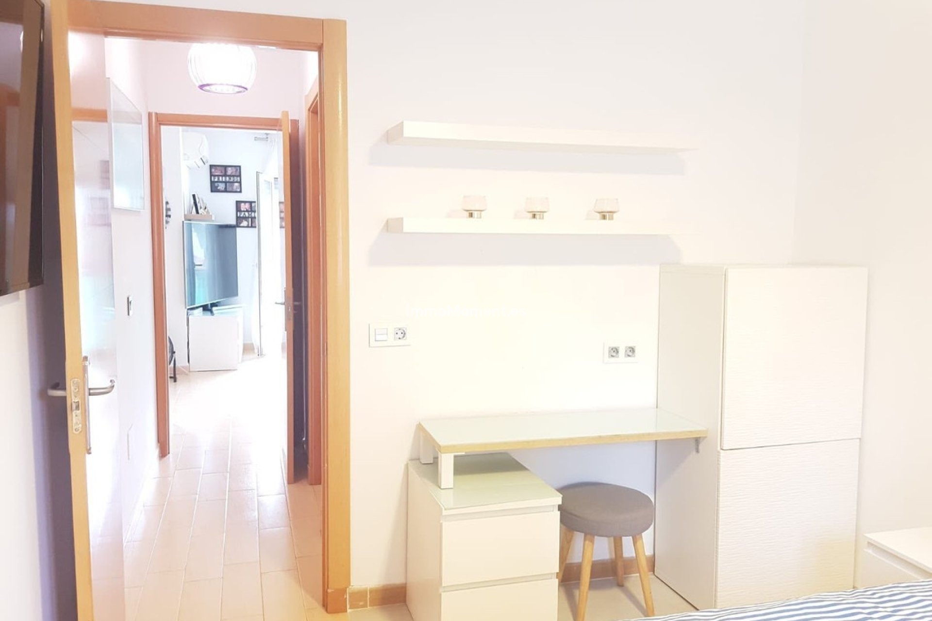 Wiederverkauf - Wohnung - Fuengirola - Torreblanca