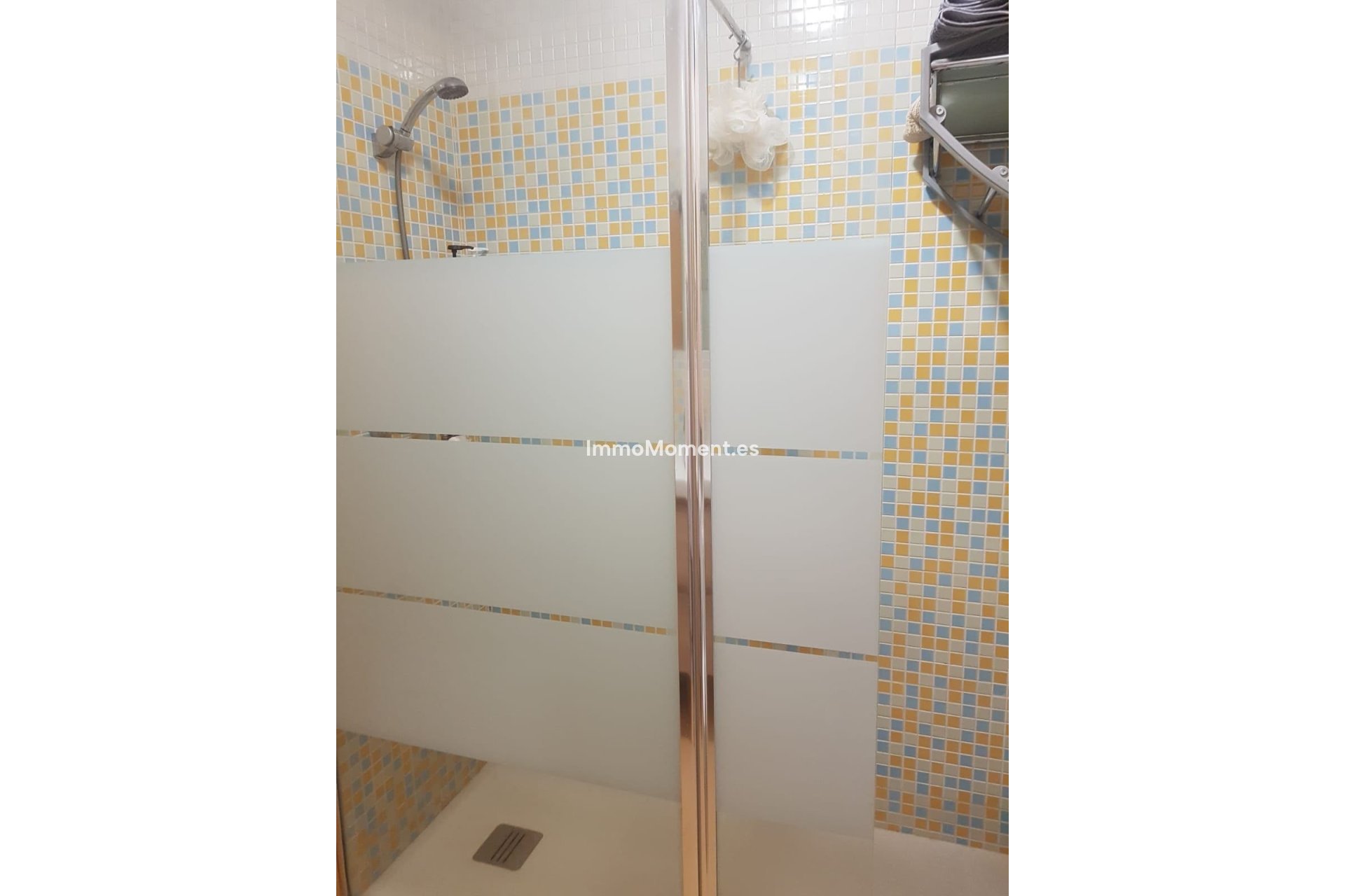 Wiederverkauf - Wohnung - Fuengirola - Torreblanca