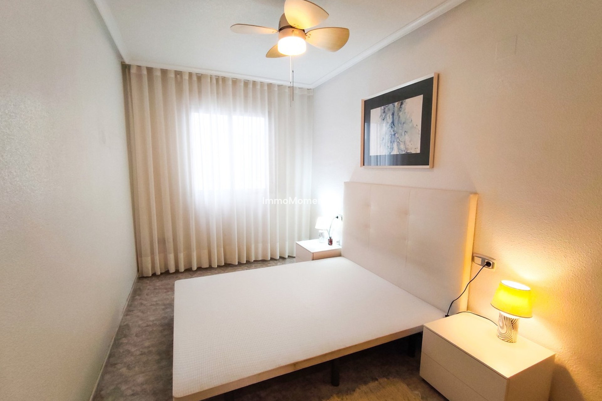 Wiederverkauf - Wohnung - Guardamar del Segura - Guardamar del Segura Centro