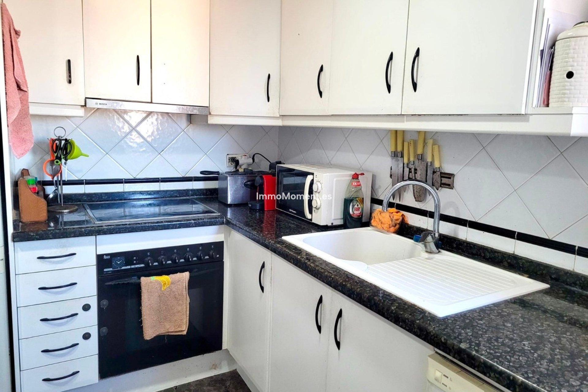 Wiederverkauf - Wohnung - Guardamar del Segura - Guardamar del Segura Centro