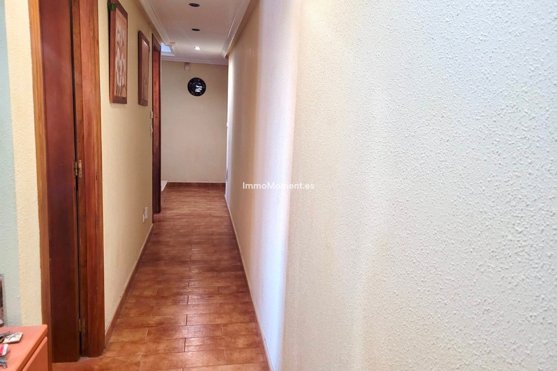 Wiederverkauf - Wohnung - Guardamar del Segura - Guardamar del Segura Centro