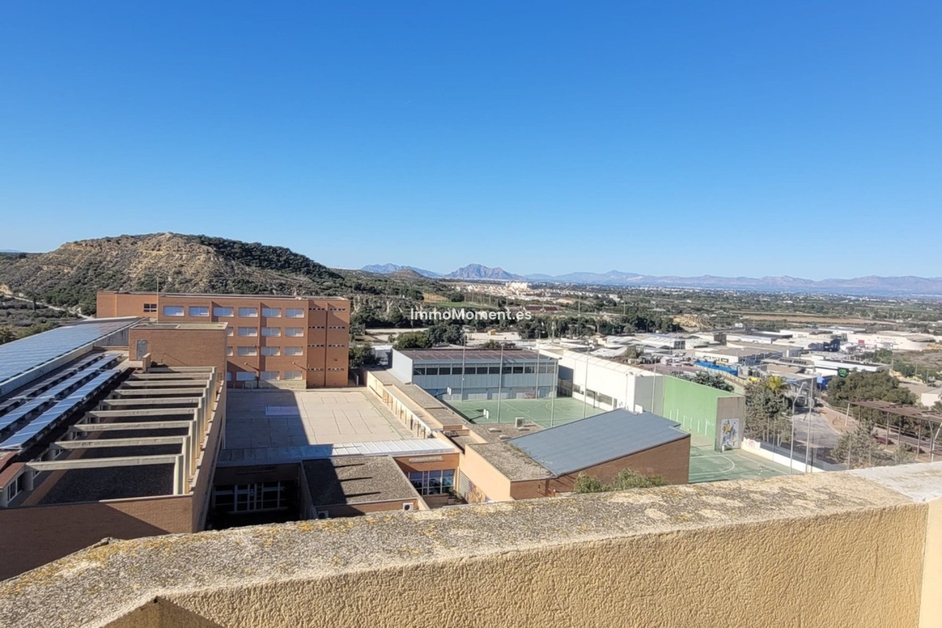 Wiederverkauf - Wohnung - Guardamar del Segura - Guardamar del Segura Centro