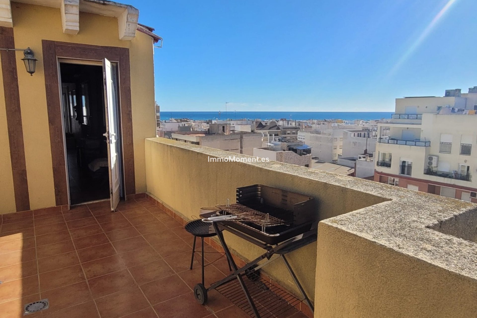 Wiederverkauf - Wohnung - Guardamar del Segura - Guardamar del Segura Centro