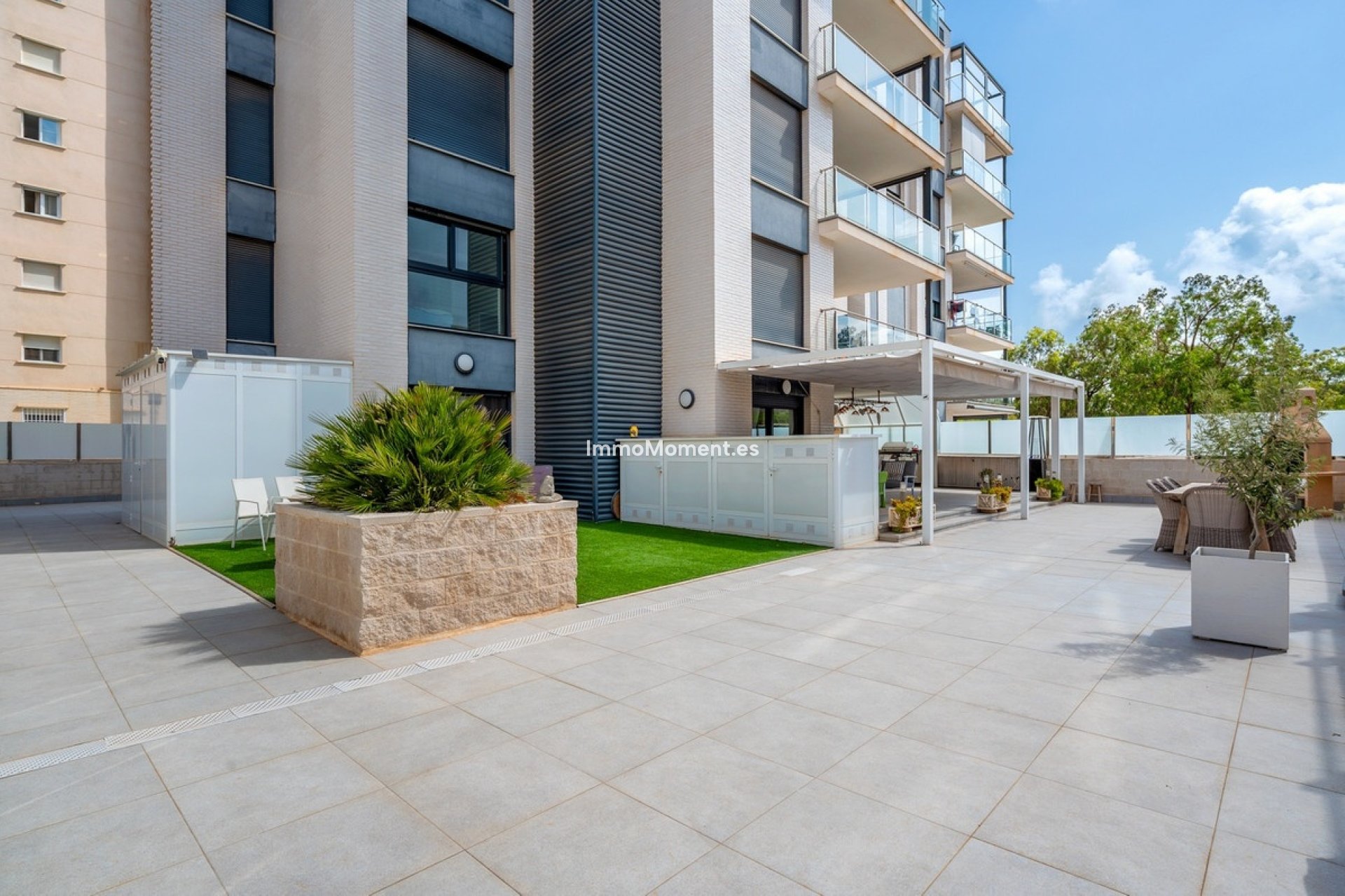 Wiederverkauf - Wohnung - Guardamar del Segura - Guardamar del Segura Centro