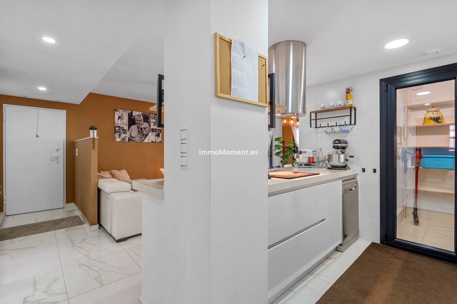 Wiederverkauf - Wohnung - Guardamar del Segura - Guardamar del Segura Centro