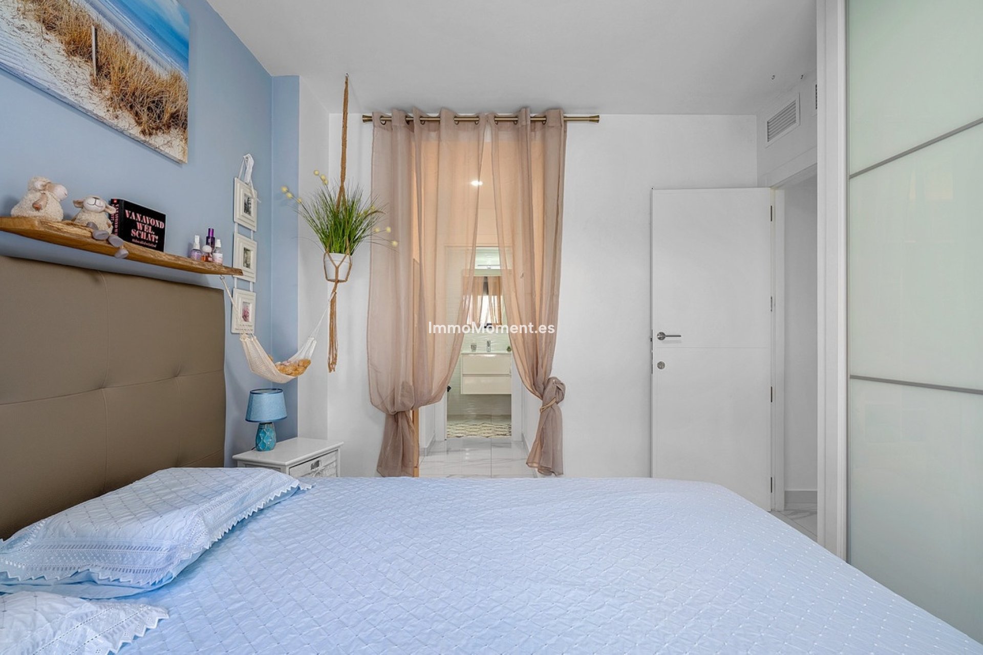 Wiederverkauf - Wohnung - Guardamar del Segura - Guardamar del Segura Centro