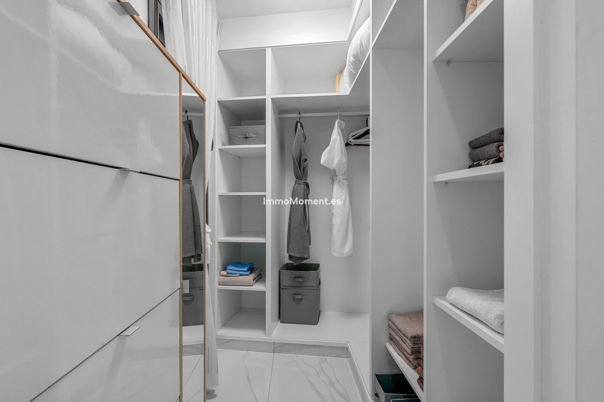 Wiederverkauf - Wohnung - Guardamar del Segura - Guardamar del Segura Centro