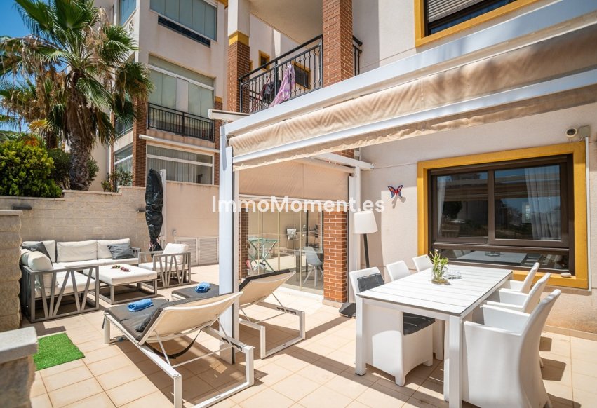 Wiederverkauf - Wohnung - Guardamar del Segura - Guardamar del Segura Centro