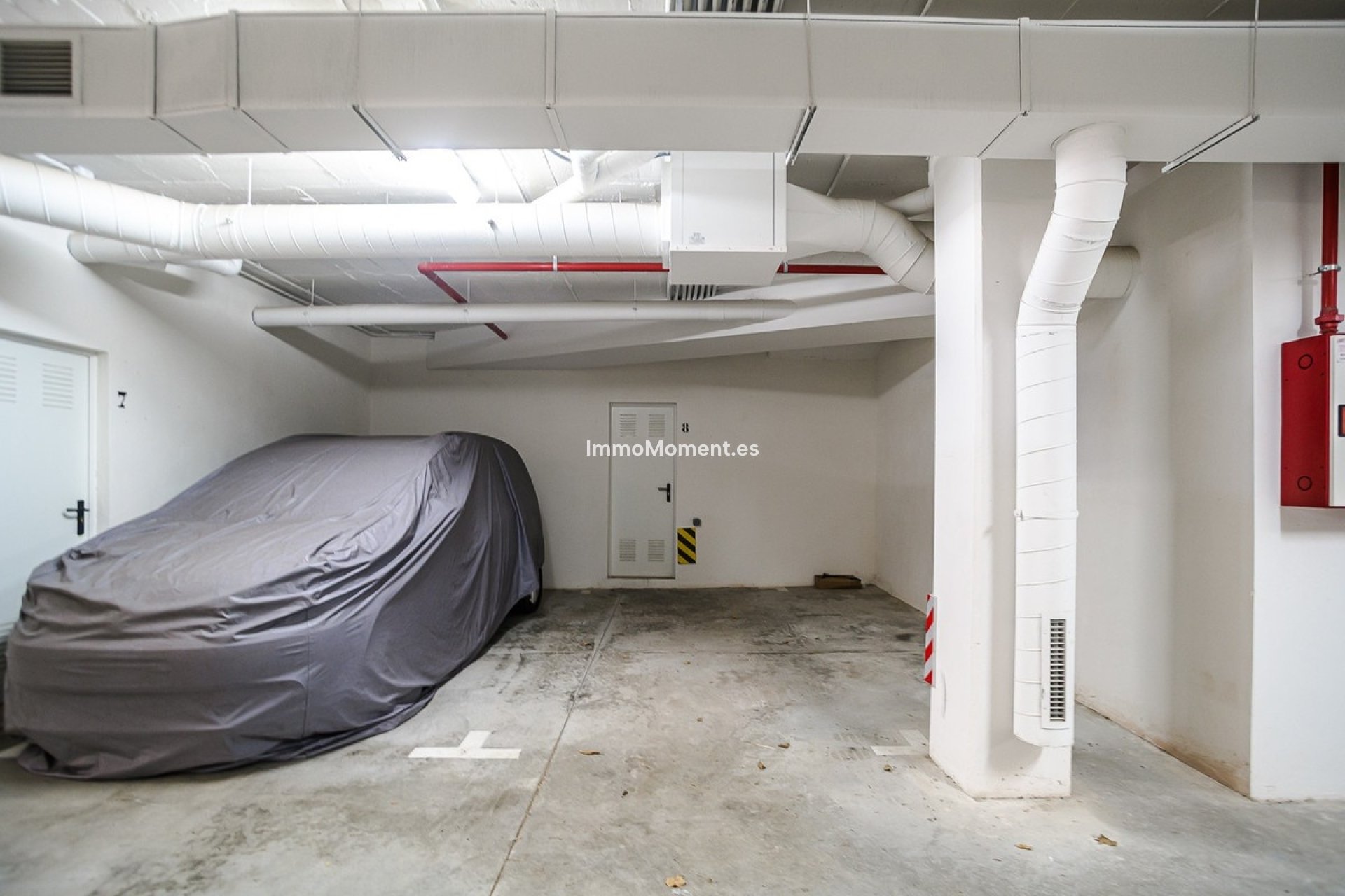 Wiederverkauf - Wohnung - Guardamar del Segura - Guardamar del Segura Centro
