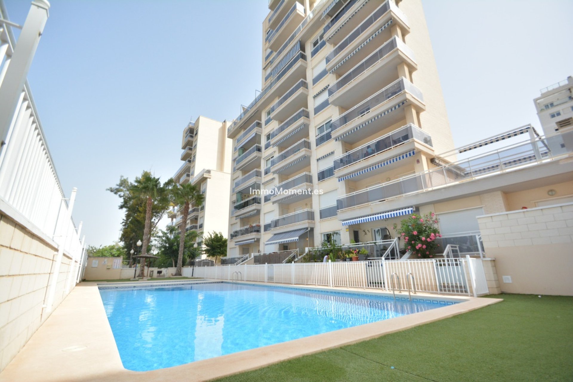 Wiederverkauf - Wohnung - Guardamar del Segura - Guardamar del Segura Centro