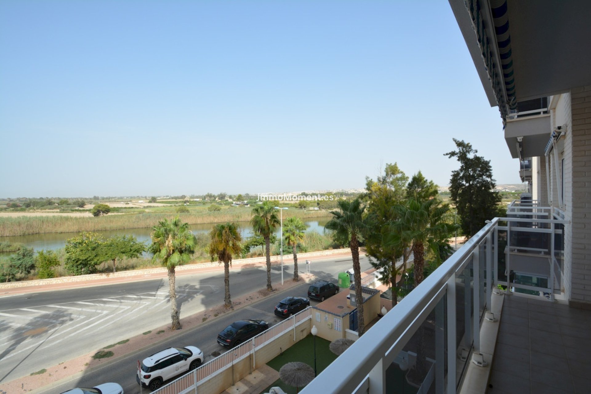 Wiederverkauf - Wohnung - Guardamar del Segura - Guardamar del Segura Centro