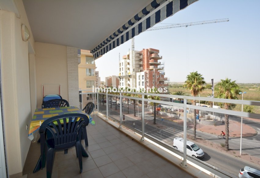 Wiederverkauf - Wohnung - Guardamar del Segura - Guardamar del Segura Centro