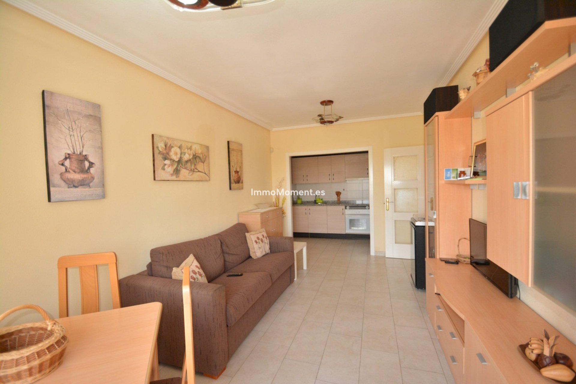 Wiederverkauf - Wohnung - Guardamar del Segura - Guardamar del Segura Centro