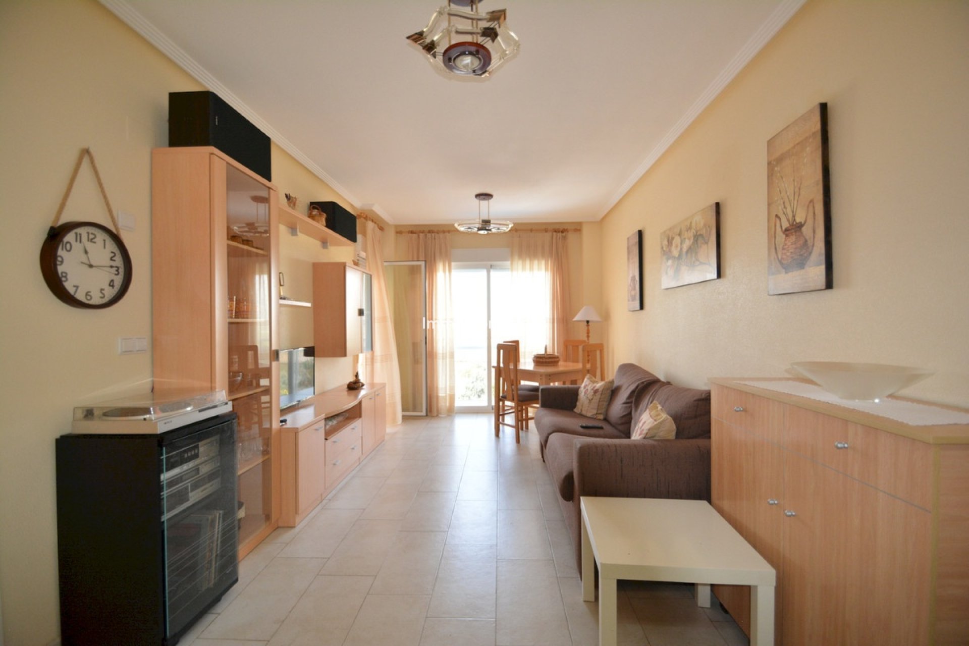 Wiederverkauf - Wohnung - Guardamar del Segura - Guardamar del Segura Centro