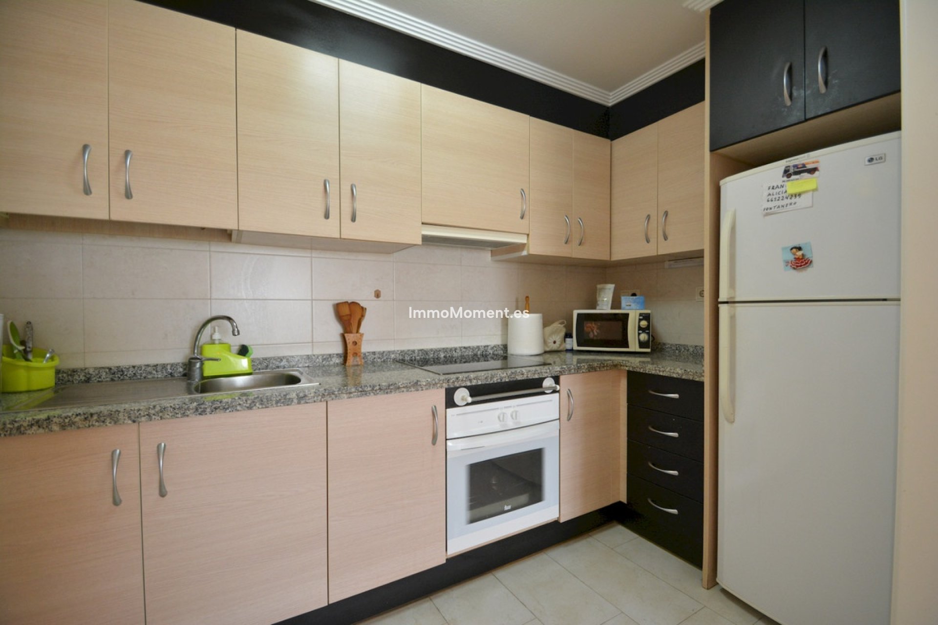 Wiederverkauf - Wohnung - Guardamar del Segura - Guardamar del Segura Centro