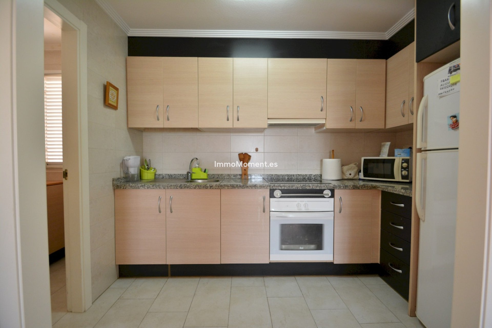 Wiederverkauf - Wohnung - Guardamar del Segura - Guardamar del Segura Centro