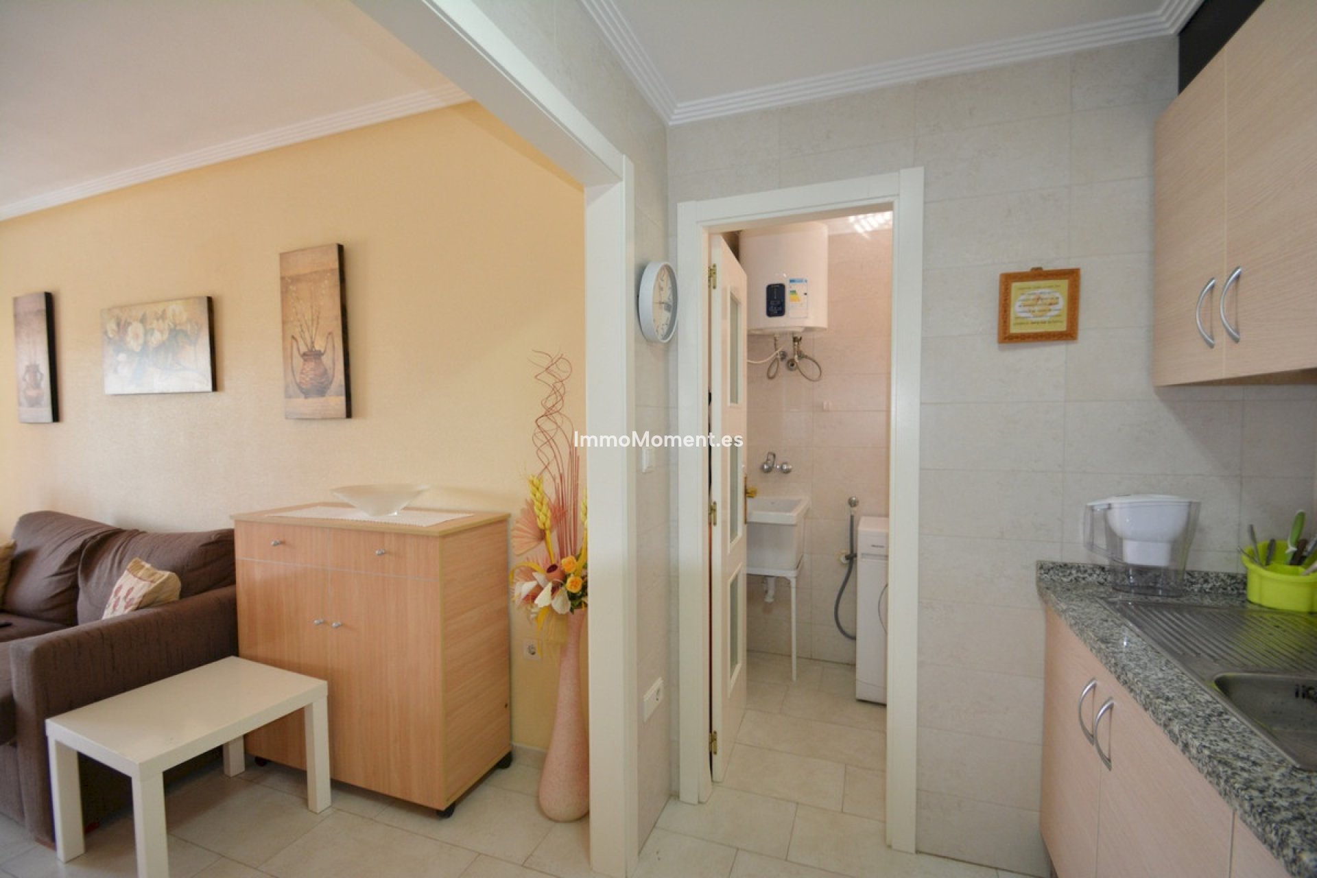 Wiederverkauf - Wohnung - Guardamar del Segura - Guardamar del Segura Centro