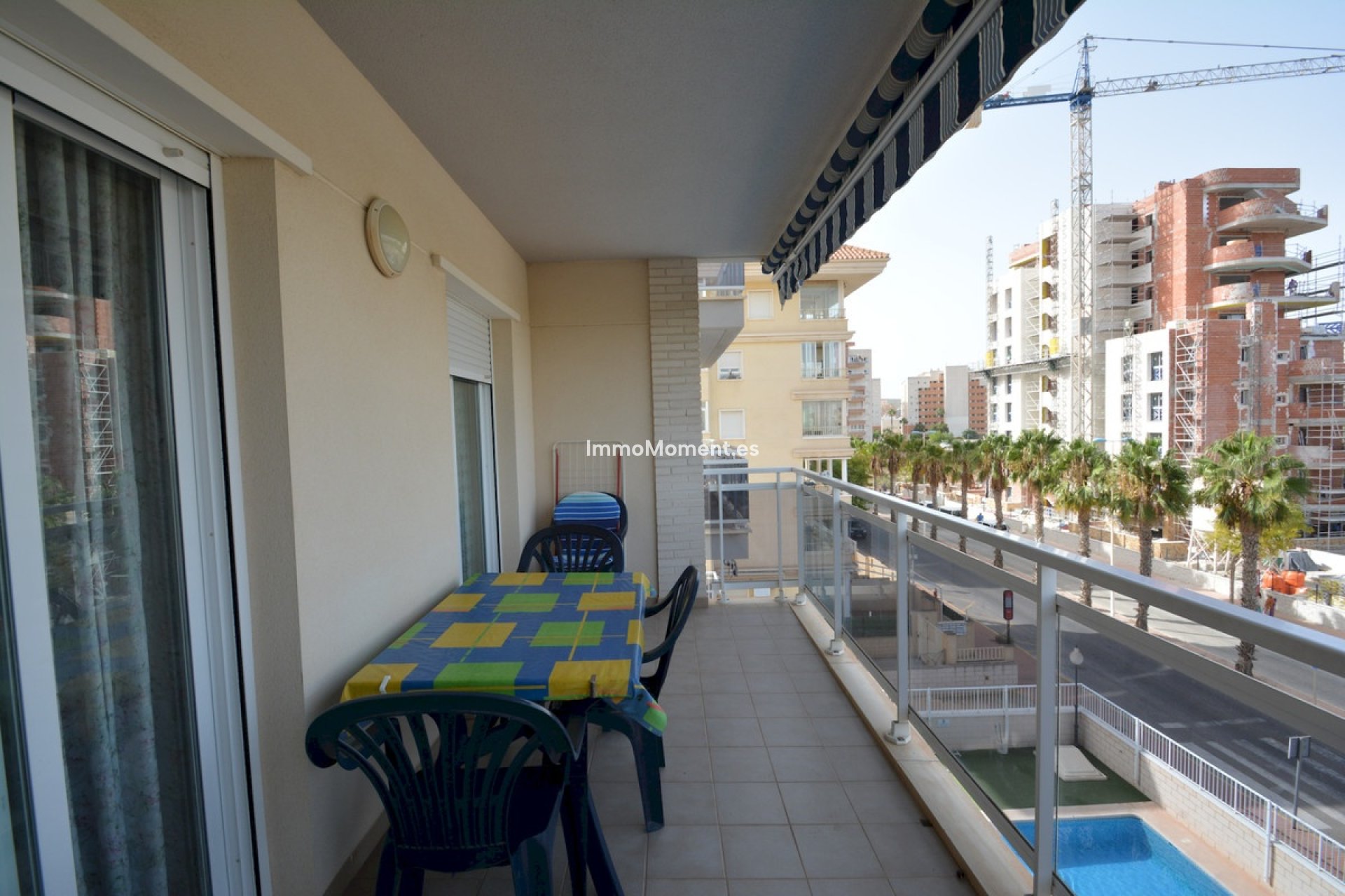 Wiederverkauf - Wohnung - Guardamar del Segura - Guardamar del Segura Centro