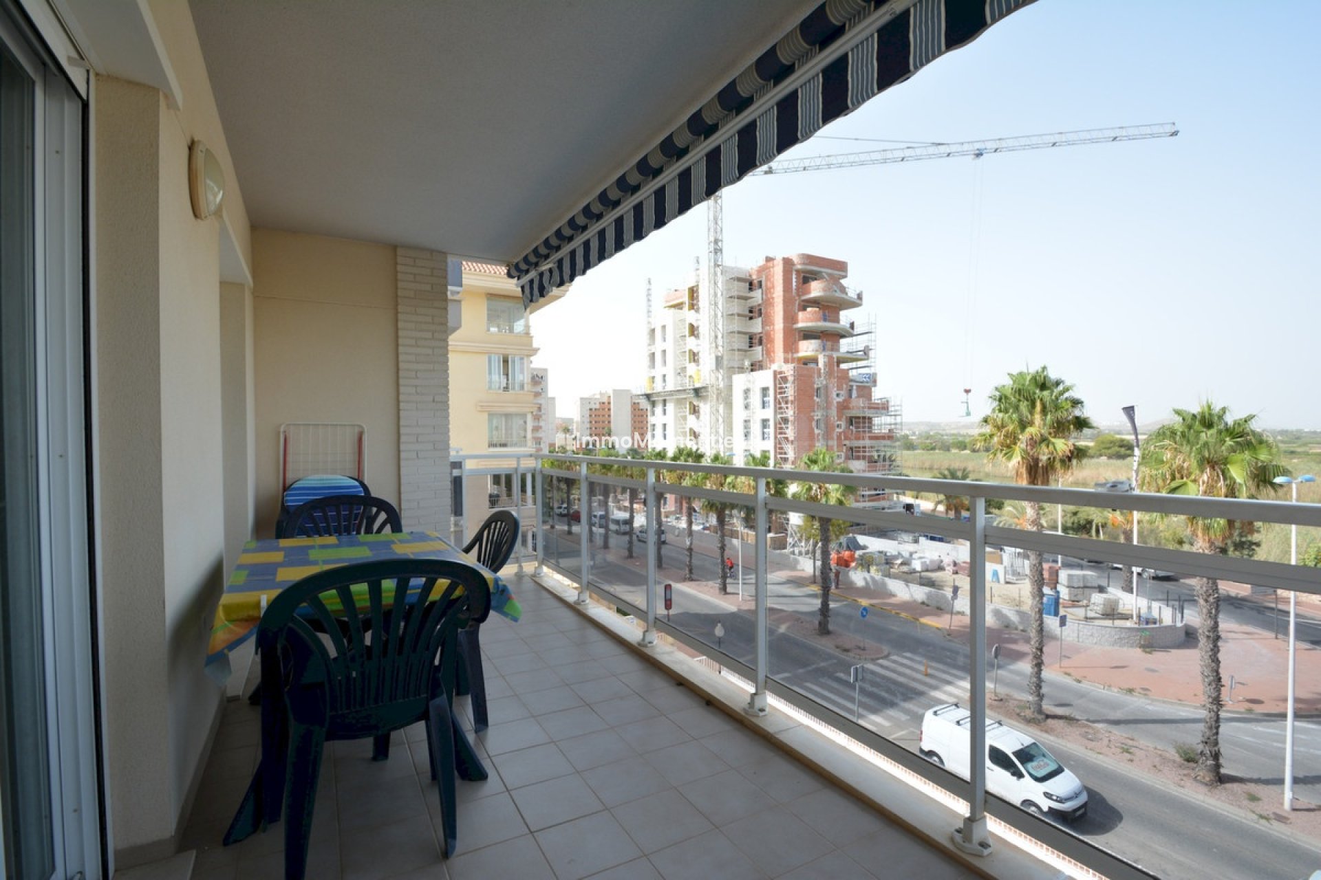 Wiederverkauf - Wohnung - Guardamar del Segura - Guardamar del Segura Centro