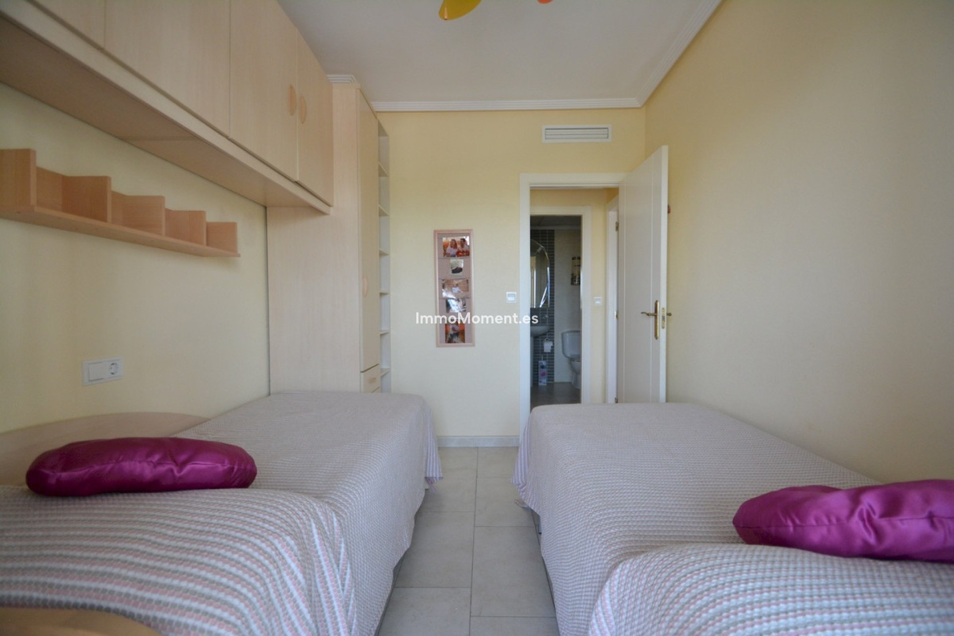 Wiederverkauf - Wohnung - Guardamar del Segura - Guardamar del Segura Centro