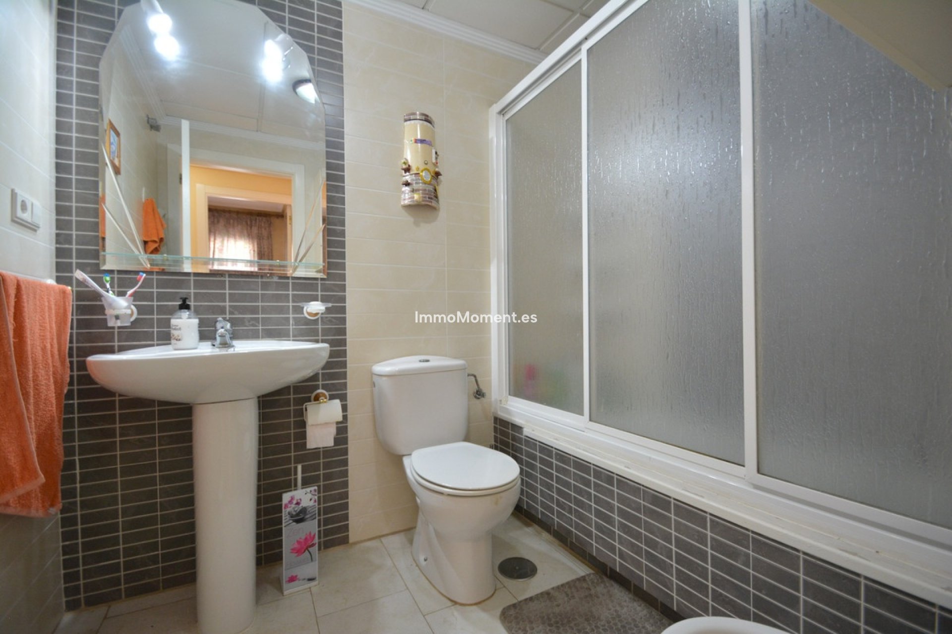 Wiederverkauf - Wohnung - Guardamar del Segura - Guardamar del Segura Centro