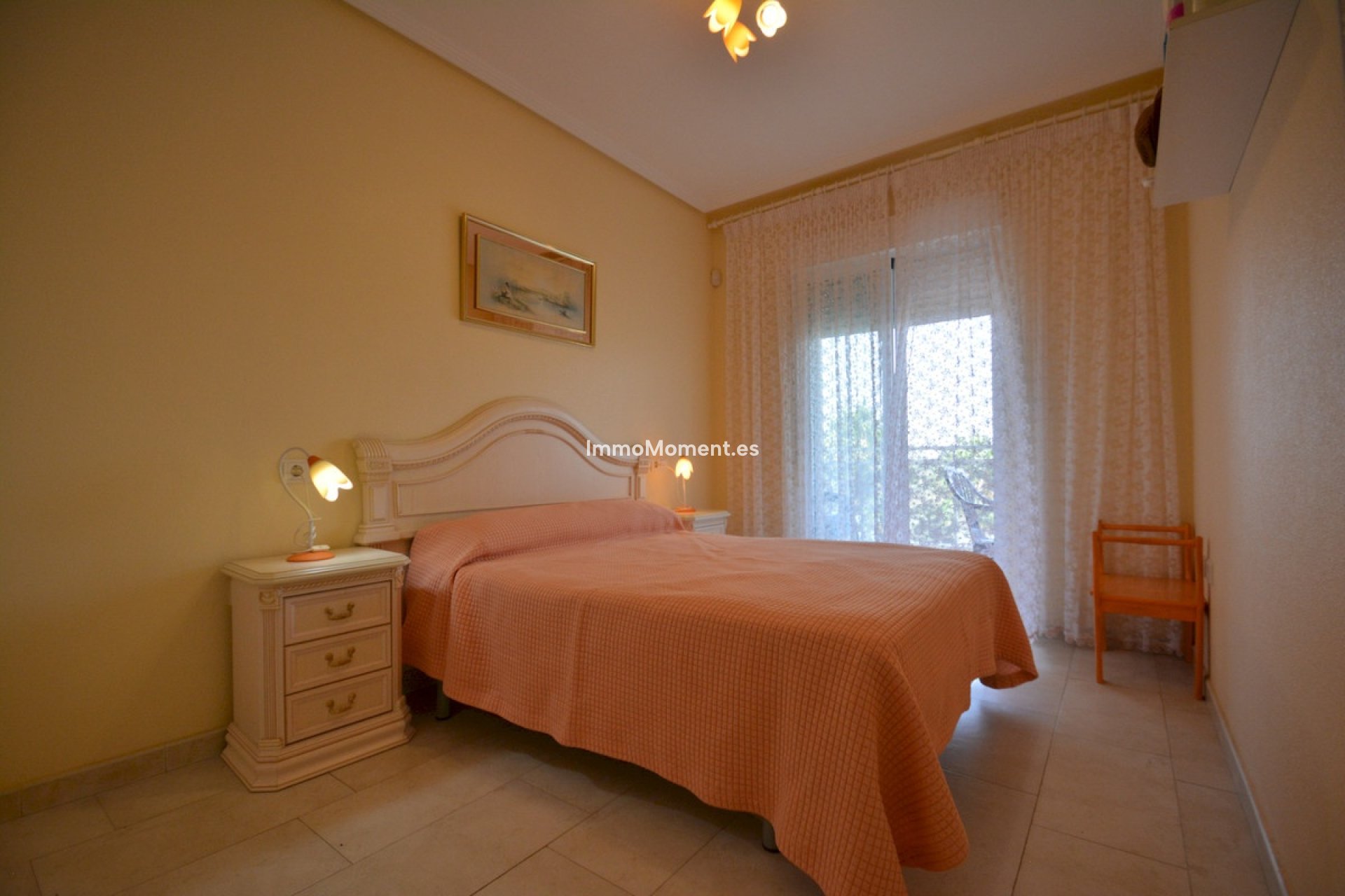 Wiederverkauf - Wohnung - Guardamar del Segura - Guardamar del Segura Centro