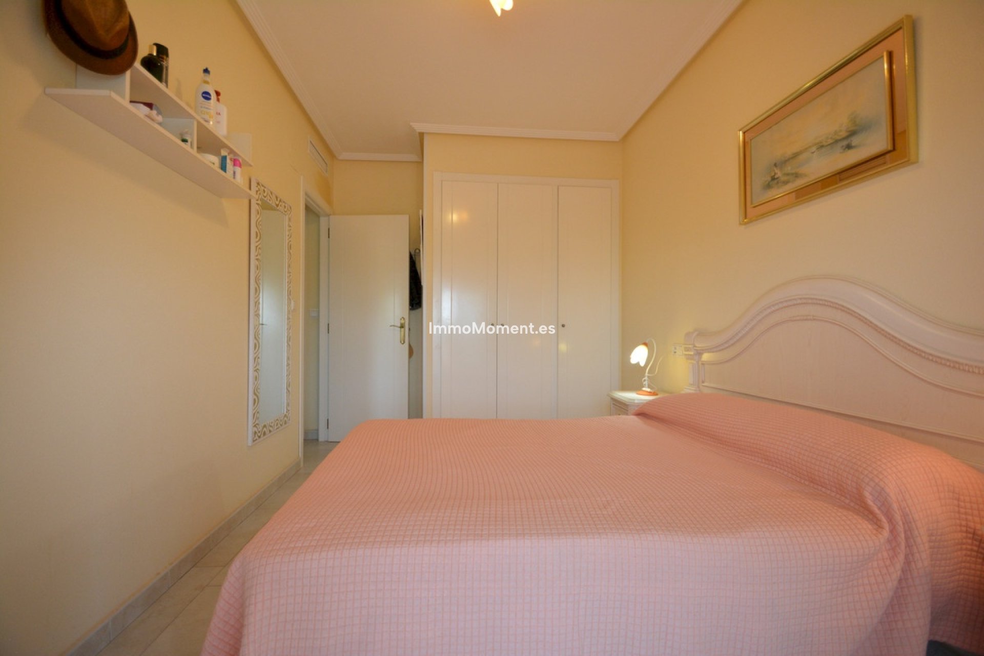 Wiederverkauf - Wohnung - Guardamar del Segura - Guardamar del Segura Centro